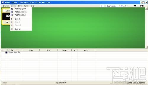 Multi-Timer Ultimate,Multi-Timer Ultimate下载,Multi-Timer Ultimate官方下载