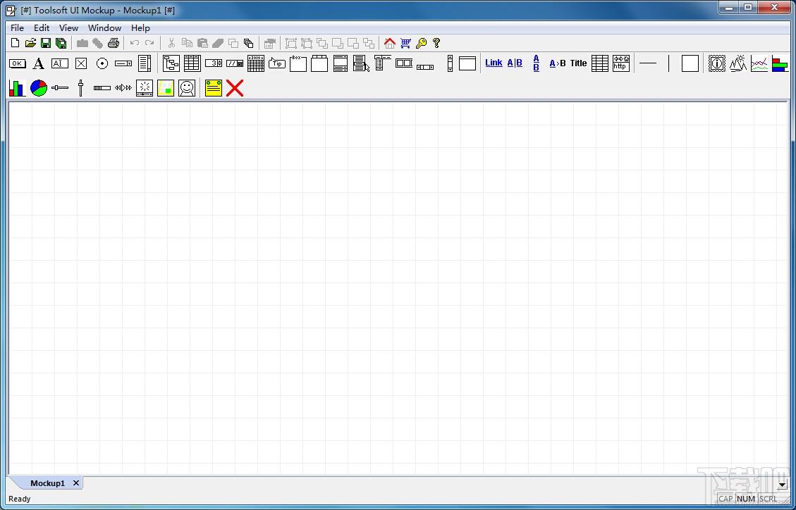 Toolsoft UI Mockup,Toolsoft UI Mockup下载,Toolsoft UI Mockup官方下载