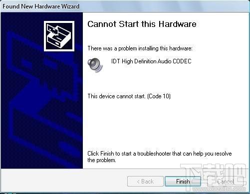 IDT High Definition Audio CODEC,IDT High Definition Audio CODEC下载,IDT,声卡驱动