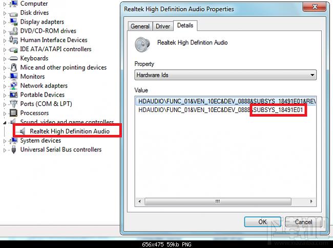 IDT High Definition Audio CODEC,IDT High Definition Audio CODEC下载,IDT,声卡驱动