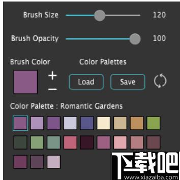 Hand Tint Pro下载,图像处理,图像效果