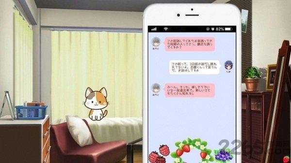 喜欢的孩子想成为声优官方版下载,喜欢的孩子想成为声优,养成手游,模拟手游