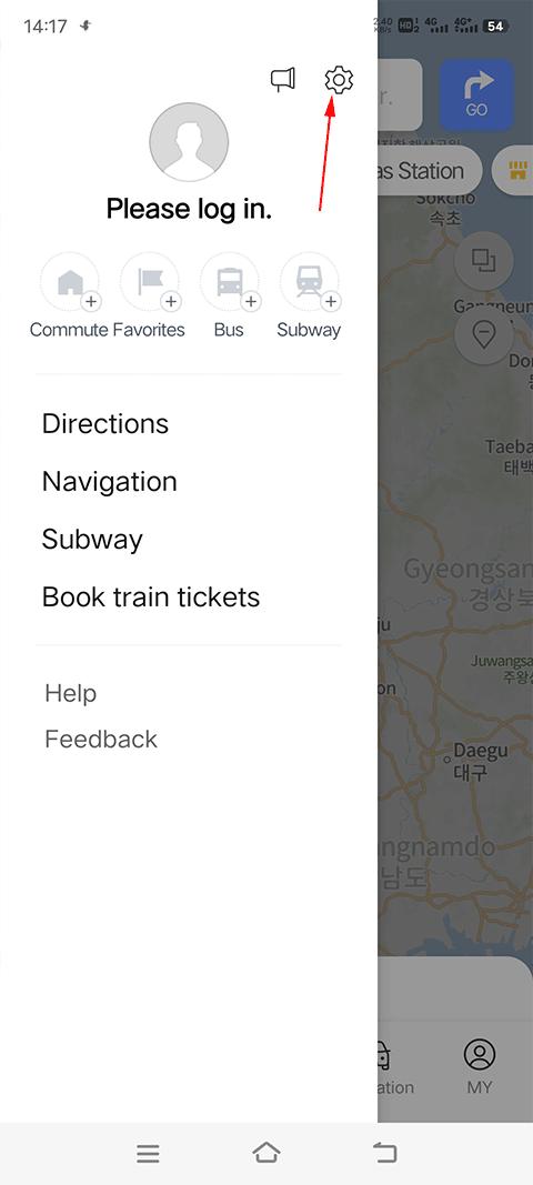 naver地图最新中文版下载,naver地图,地图app,韩国app