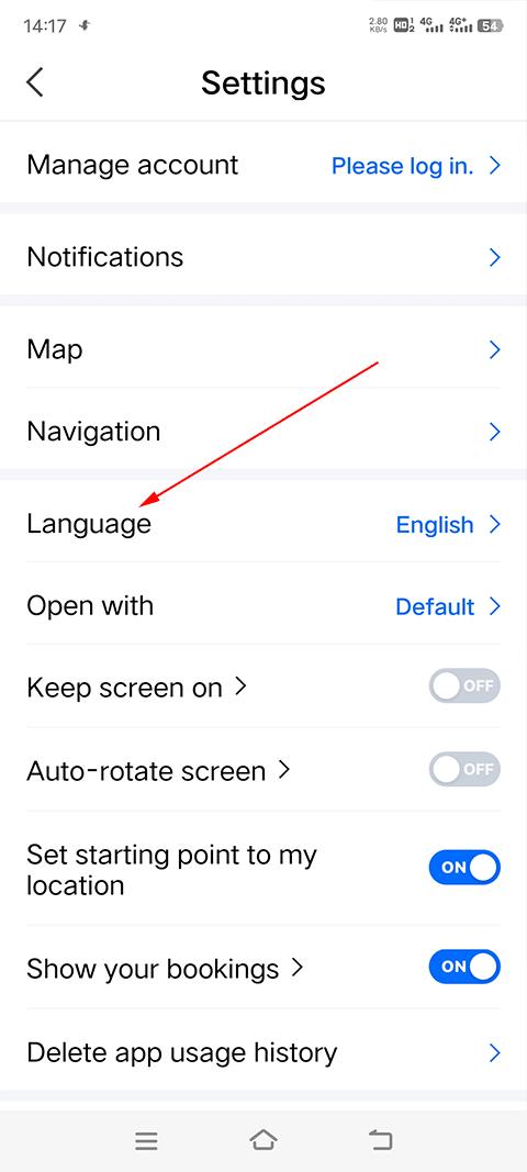 naver地图最新中文版下载,naver地图,地图app,韩国app