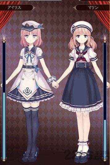 alice closet内购破解版下载,爱丽丝的衣橱,换装游戏,养成游戏