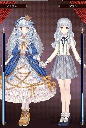 alice closet内购破解版下载,爱丽丝的衣橱,换装游戏,养成游戏