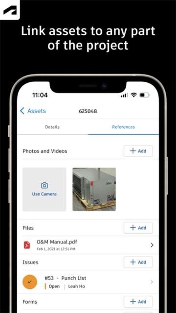 acc手机版app(autodesk construction cloud)下载,施工管理app,工具app,acc