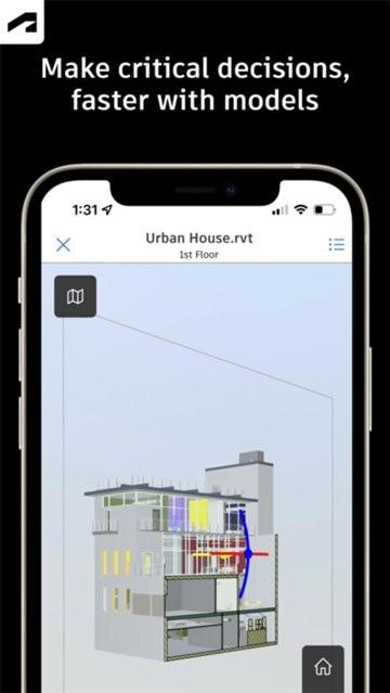 acc手机版app(autodesk construction cloud)下载,施工管理app,工具app,acc