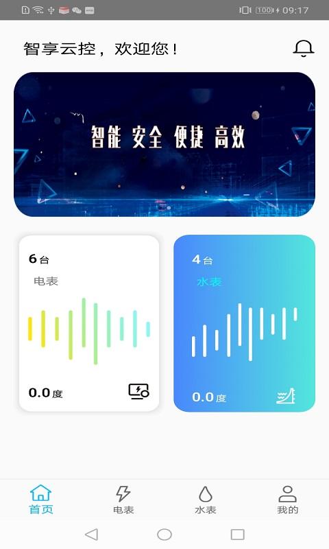 智享云控app下载,智享云控,房东app,运营app