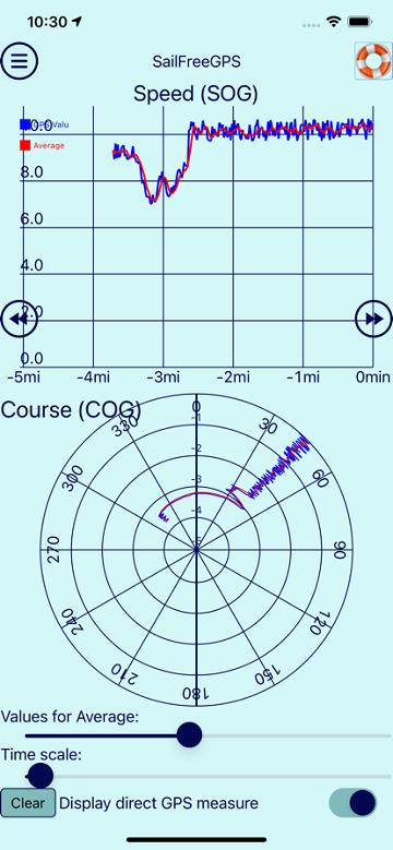 sailfreegps最新版本下载,sailfreegps,航海app,导航app